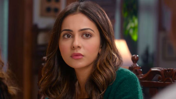 రకుల్ ప్రీత్కు డ్రగ్స్ లింకులు అంటూ