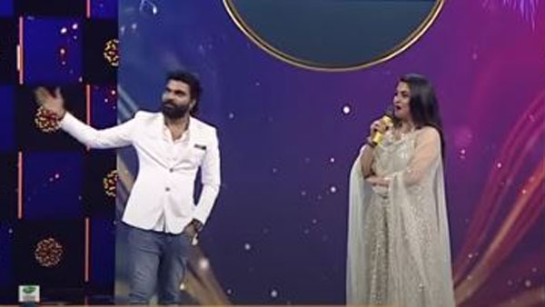 చిన్నప్పటి నుంచి చూస్తున్నాను
