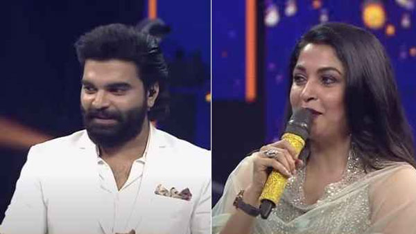 ఫన్, ఎంటర్టైన్మెంట్తో సారేగామపా