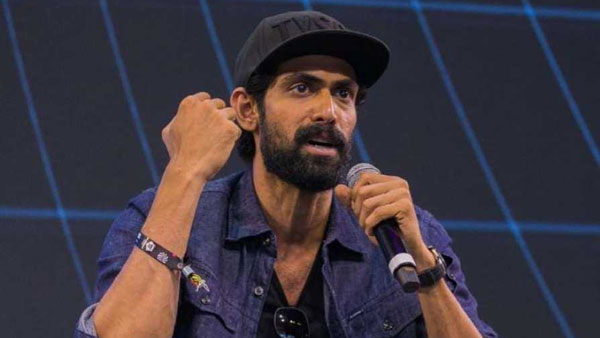 Latest update on rana daggubati virata parvam release Latest update on rana daggubati virata parvam release
