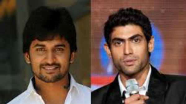 టాలీవుడ్లో మరో భారీ మల్టీస్టారర్ సెట్