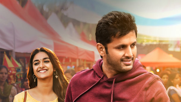 Nithiin upcoming movie rang de direct tot release plans Nithiin upcoming movie rang de direct tot release plans