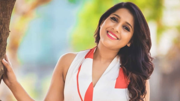 ఈ రెండు షోలే రష్మీని ఫేమస్ చేశాయి