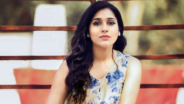 సామాజిక సమస్యలపై రష్మీ గౌతమ్