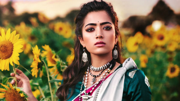 ప్రేమలో ఉన్నట్లు రూమర్స్