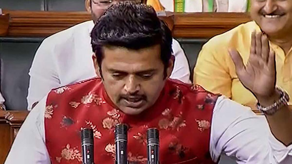 రేసుగుర్రం విలన్ షాకింగ్ కామెంట్స్