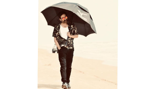 Ravi Teja Krack Shooting Will Start soon Ravi Teja Krack Shooting Will Start soon