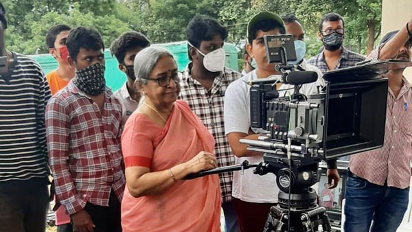 Ram gopal varma biopic shooting launch Ram gopal varma biopic shooting launch