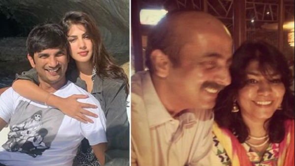 Sushant Singh Rajput Case: CBI to summons Rhea Chakraborty parents Sushant Singh Rajput Case: CBI to summons Rhea Chakraborty parents