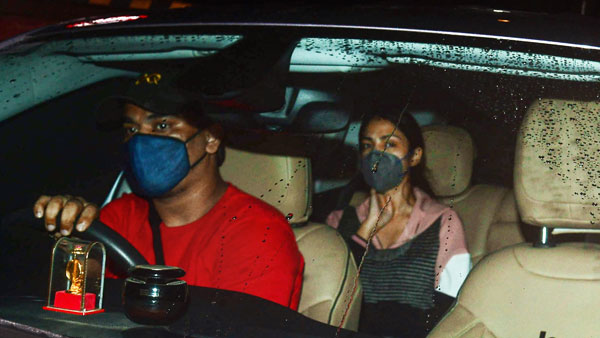 శుక్రవారం ఉదయమే మెరుపుదాడులు