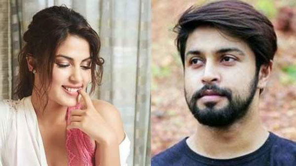 రియా చక్రవర్తితో తలనొప్పులు రావడంతో