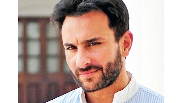సైఫ్ ఆలీ ఖాన్ దాంపత్య జీవితం, కరీనాతో