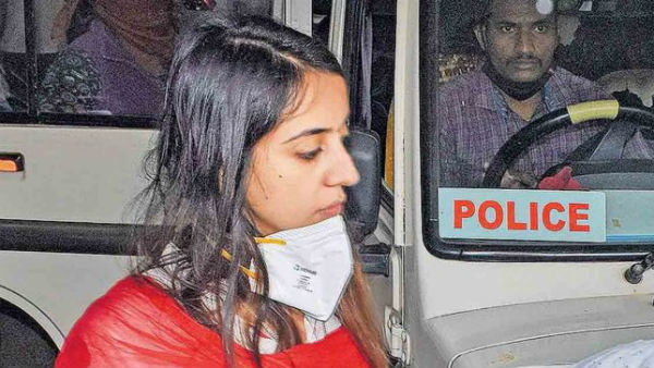 కీలక సూత్రధారి అరెస్ట్తో