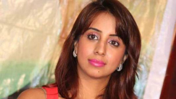South Actress Sanjjanaa Galrani remanded into judicial custody South Actress Sanjjanaa Galrani remanded into judicial custody