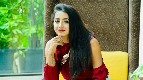 డ్రగ్ రాకెట్ కేసులో అరెస్టై..