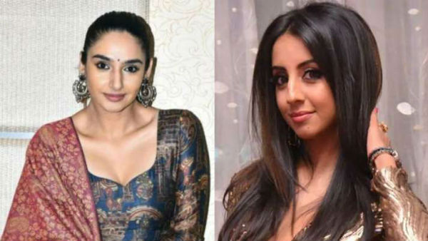 హీరోయిన్స్ బయటకు వెళితే..