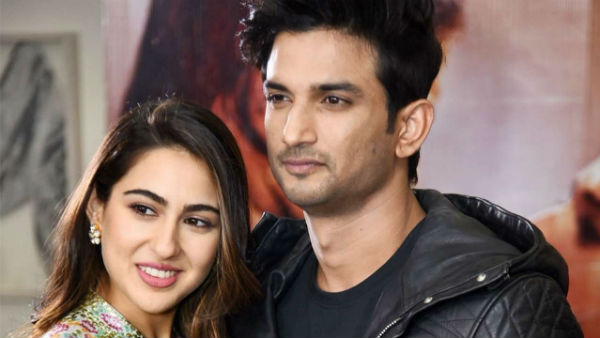 షూటింగ్ సమయంలోనే క్లోజ్ గా..