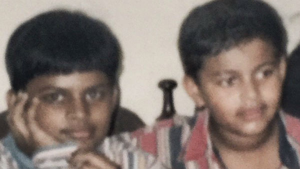 వరుణ్ తేజ్ మొదలుపెట్టాడు..