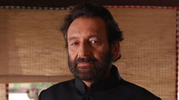 Shekhar Kapur appointed president of the Film and Television Institute of India (FTII) Shekhar Kapur appointed president of the Film and Television Institute of India (FTII)