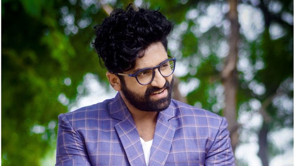 శేఖర్ మాస్టర్కు కరోనా..