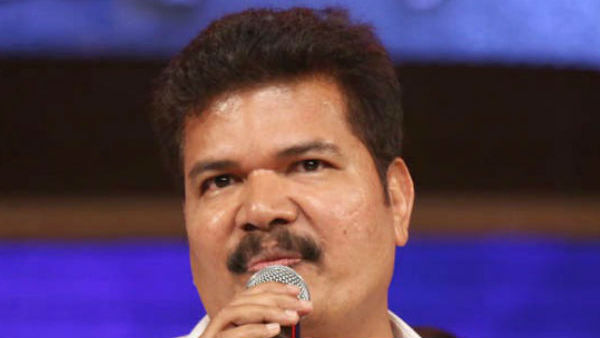 అపరిచితుడు కోసం కొన్ని పాయింట్స్..