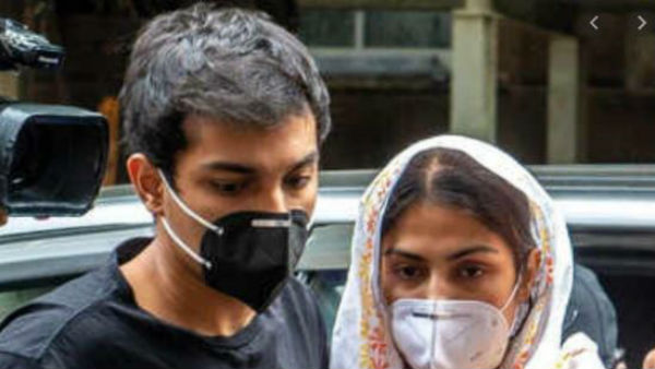 అరెస్ట్ ప్రక్రియ పూర్తయిన తర్వాత
