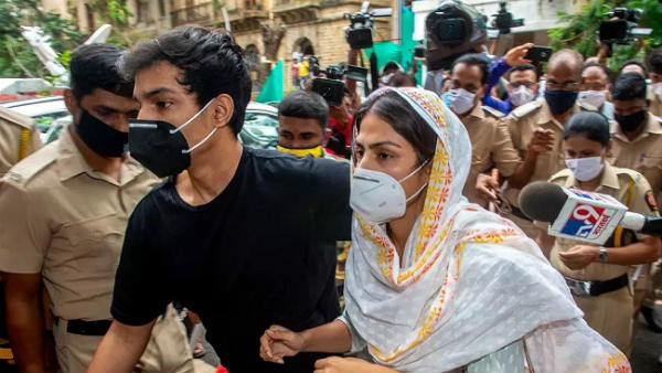 రంగంలోకి ఎన్సీబీ..
