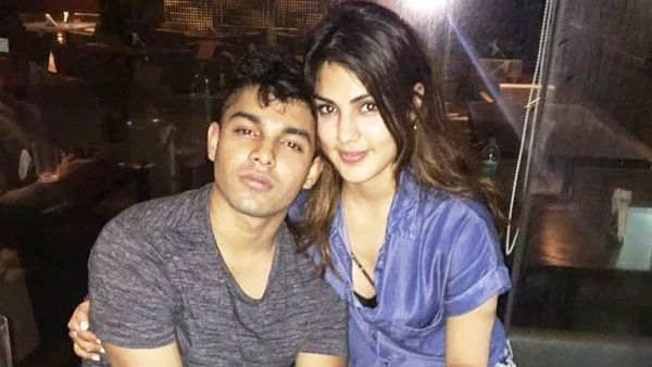 బాసిత్తో గత రెండేళ్లుగా