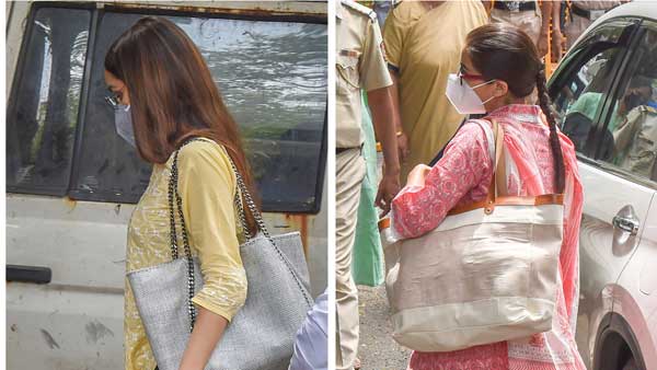 బాలీవుడ్ డ్రగ్ రాకెట్ కేసు విచారణలో