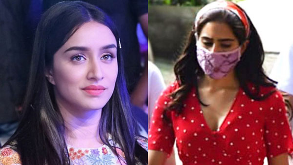 ఈ వారమే సారా, శ్రద్దా కపూర్కు సమన్లు