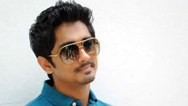Siddaarth to work in Tollywood again, To star in Mahaa Samudram Siddaarth to work in Tollywood again, To star in Mahaa Samudram