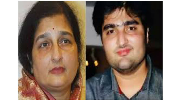 Anuradha Paudwals son Aditya Paudwal passed away Anuradha Paudwals son Aditya Paudwal passed away