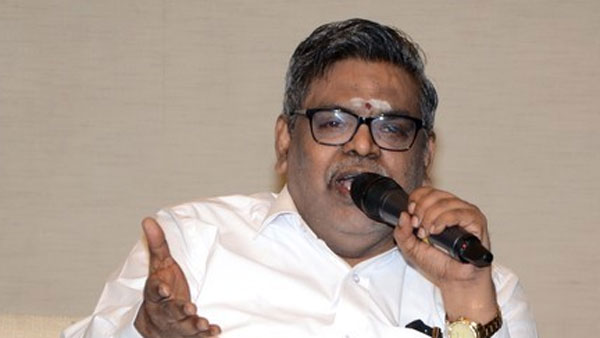 చాలా మంది గాయకులు వస్తారు వెళ్తారు..