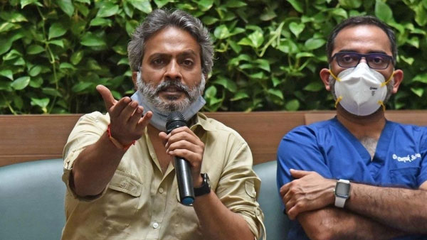 ఎస్పీ బాలు లేరనే బాధ ముఖ్యమా? బిల్లులా?