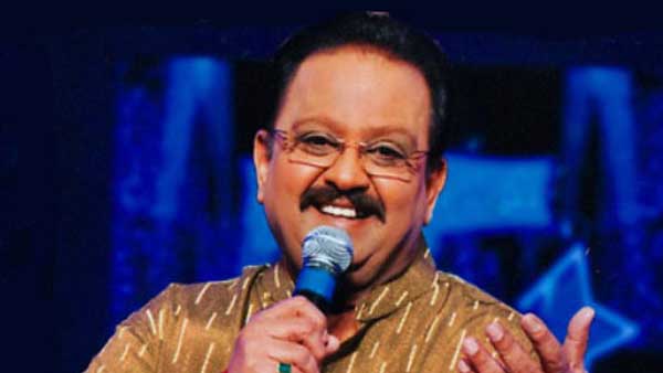 ఎస్పీ బాలు జననం