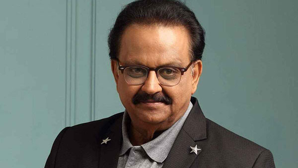 లోటు పూడ్చాలంటే మళ్లీ బాలు పుట్టాలి..