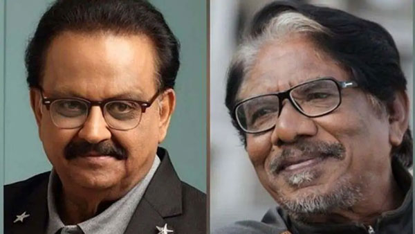 ఆనాడే భారతీ రాజా టాలెంట్..