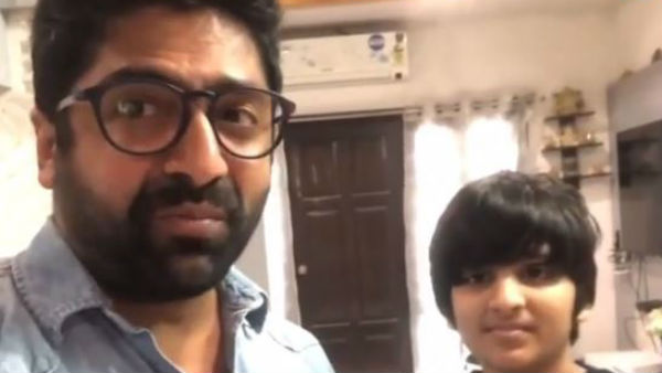 Sekhar Master Son Vinny ABout Raj Tarun Orey Bujjiga Challenge Sekhar Master Son Vinny ABout Raj Tarun Orey Bujjiga Challenge