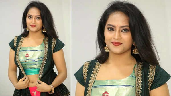 దేవరాజ్పై మనసు మార్చుకొన్న శ్రావణి
