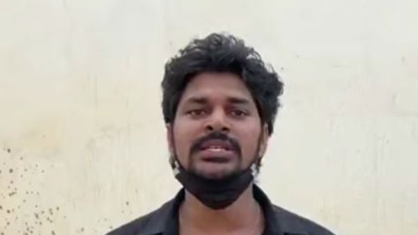 దేవరాజ్ వీడియో వ్యాఖ్యలను ఖండించిన సాయి