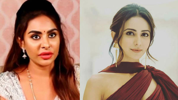 టాలీవుడ్లో చీకటి కోణాలు