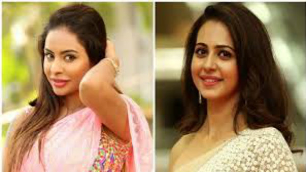 రకుల్ ప్రీత్ను విచారిస్తే అంతా బయటకు
