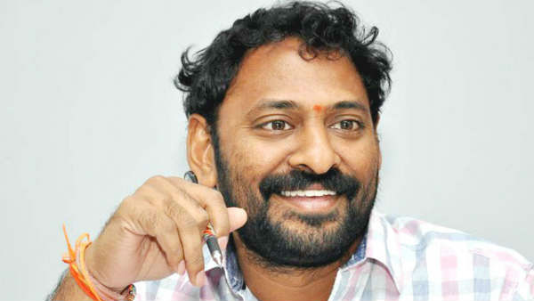 మొదటిసారి రీమేక్..