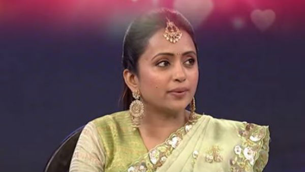 ఎంటర్టైన్మెంట్ కా బాప్.. యాంకర్ సుమ