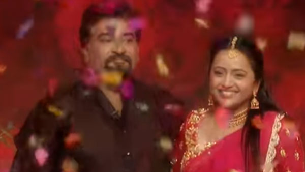 అతడిని ఓ ఆట ఆడుకున్న సెలెబ్రిటీలు