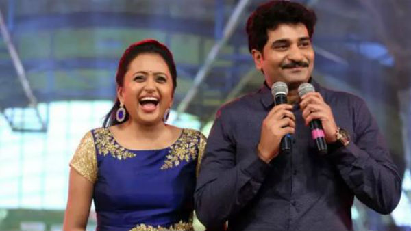 షోతో చెక్ పెట్టేశారు..
