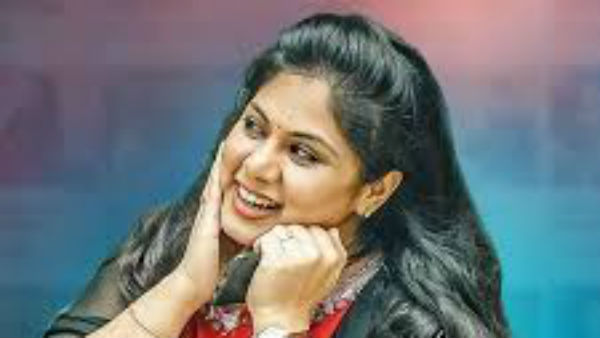 సమంత సినిమాతో రీఎంట్రీ... అదిరిందిగా