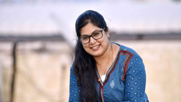 బిగ్ బాస్లోకి సునయన... రోజుకు లక్ష