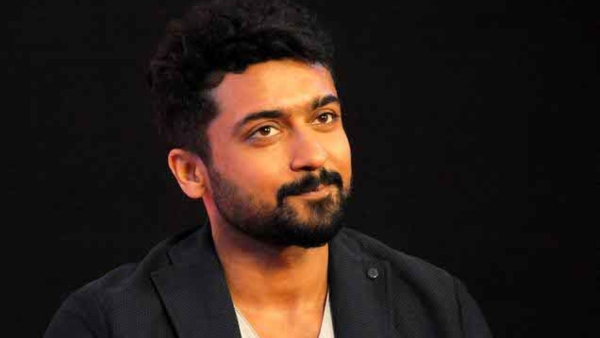 Suriya’s Lucky Charm, Kajal in his next Suriya’s Lucky Charm, Kajal in his next