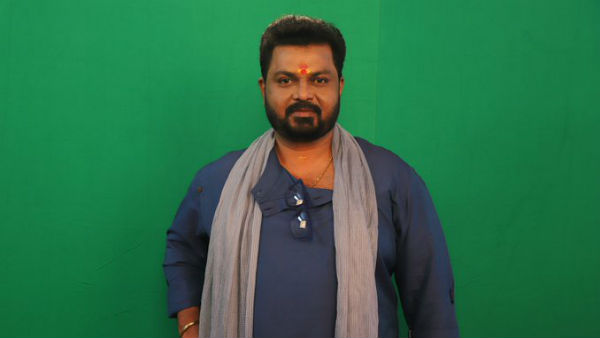 రెండో కంటెస్టెంట్గా
